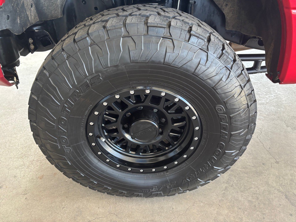 2021 Ford F-250 Image 57