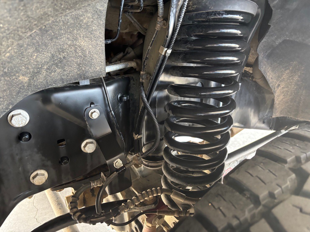 2021 Ford F-250 Image 58