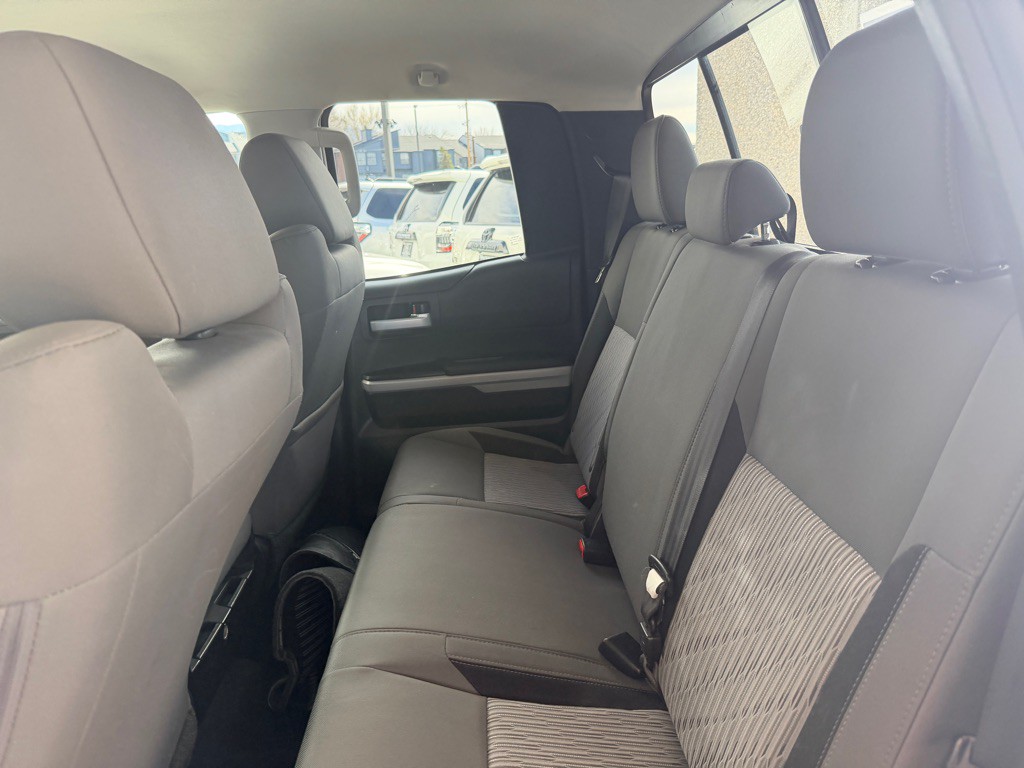 2015 Toyota Tundra Image 14
