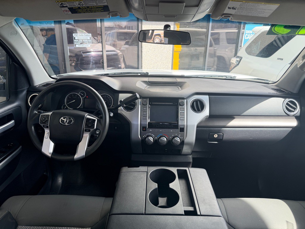 2015 Toyota Tundra Image 15