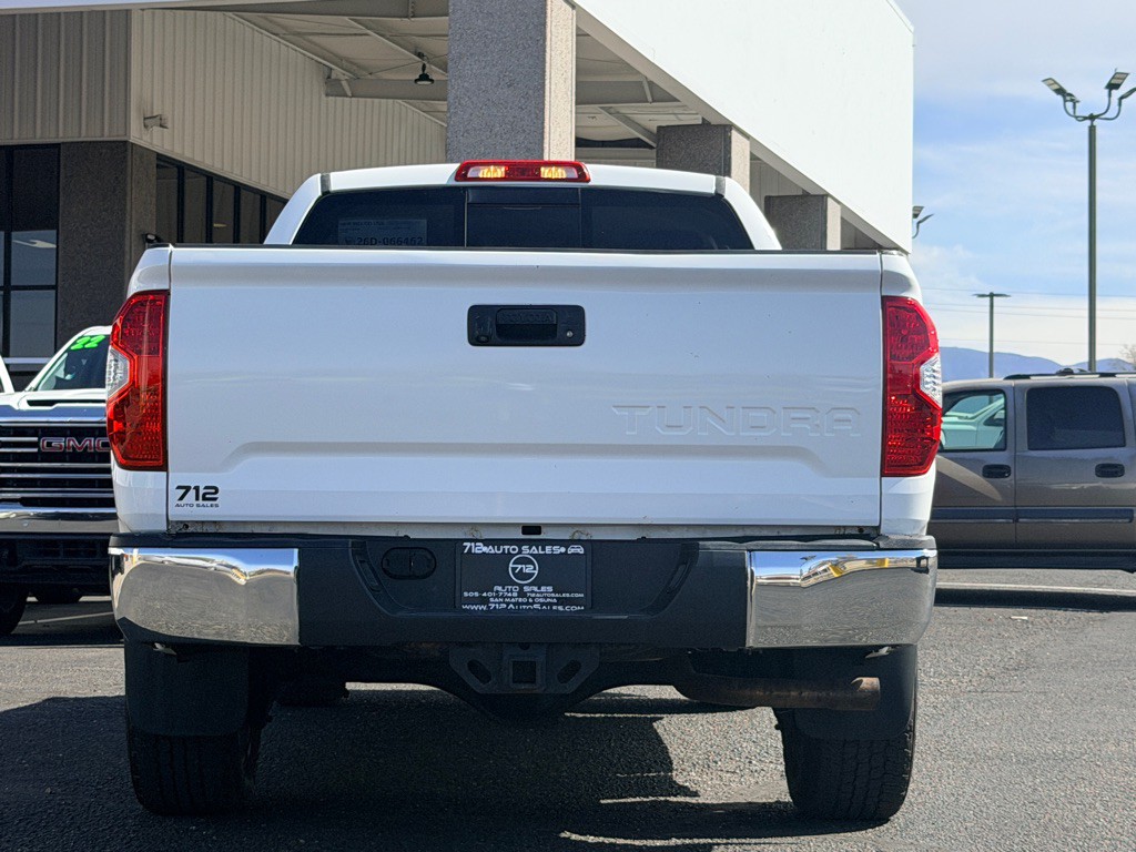 2015 Toyota Tundra Image 29