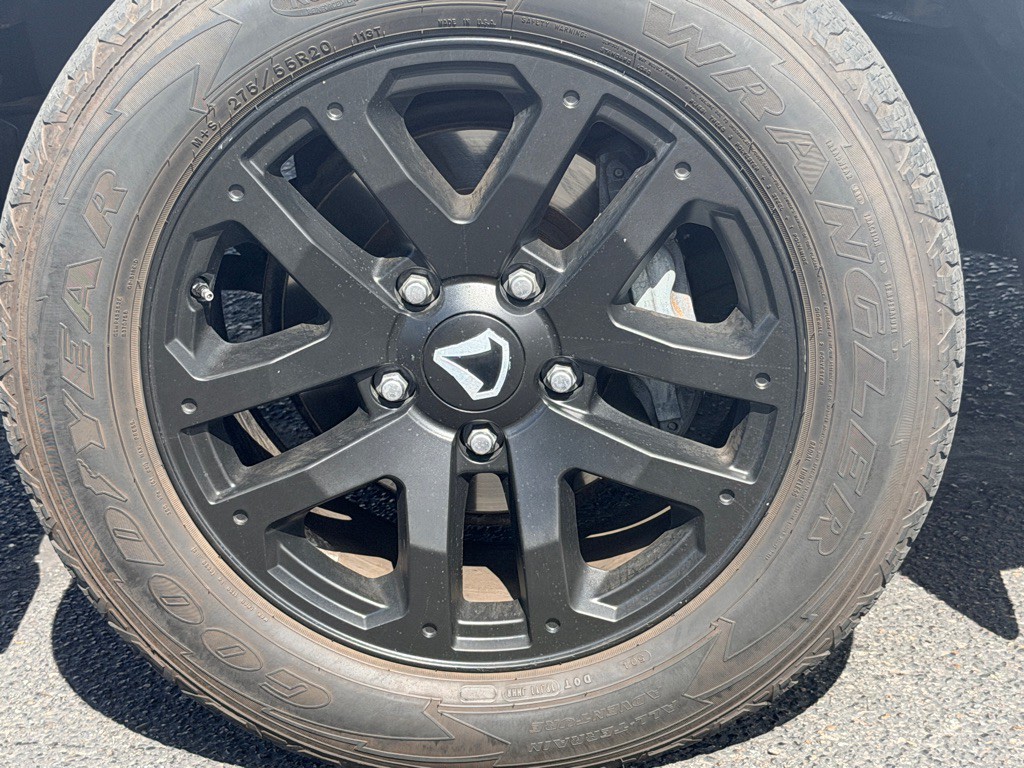 2015 Toyota Tundra Image 37