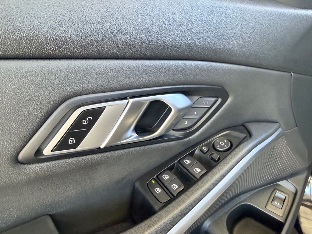 2019 BMW 3 Series Image 5