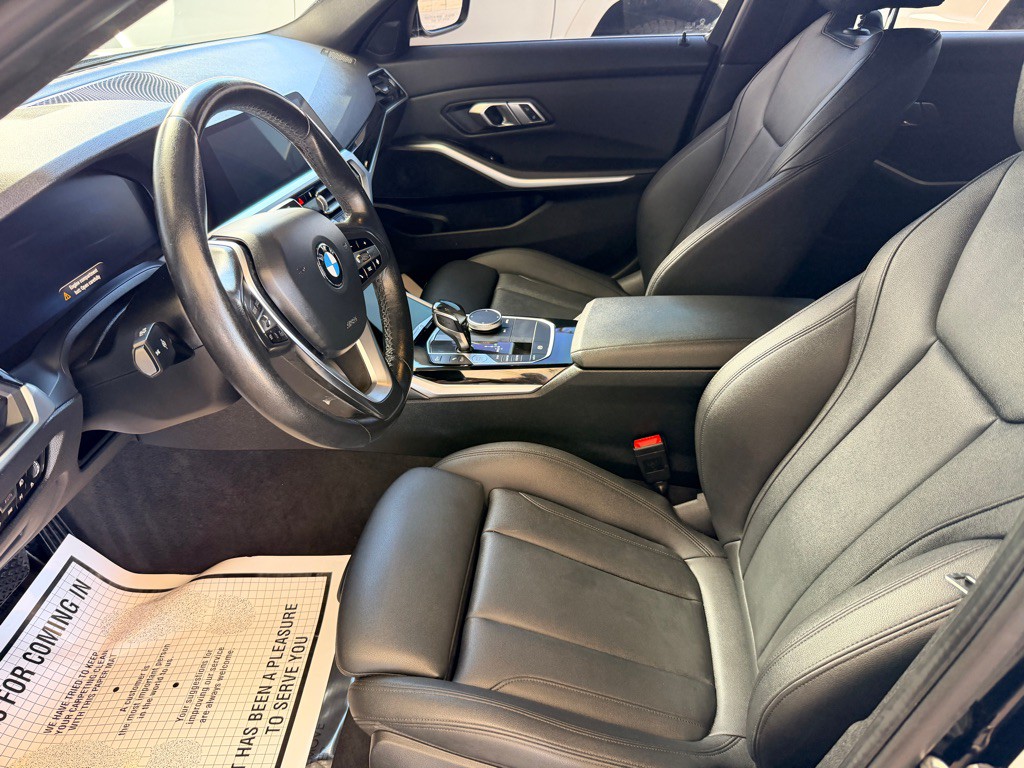2019 BMW 3 Series Image 6