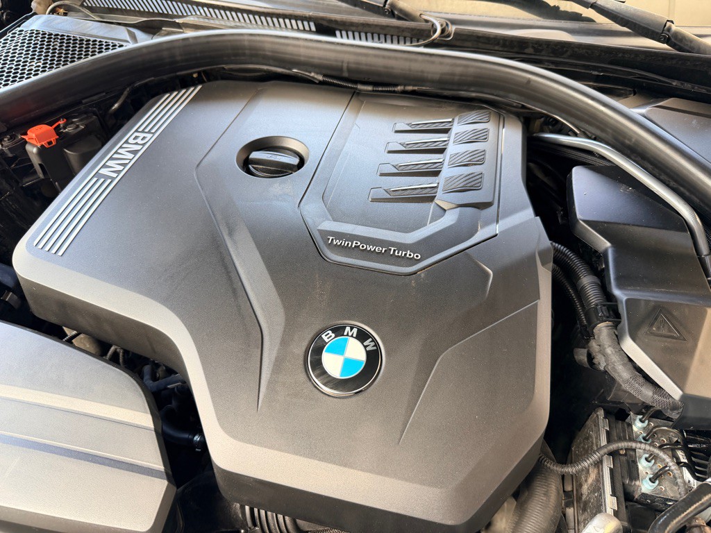 2019 BMW 3 Series Image 15