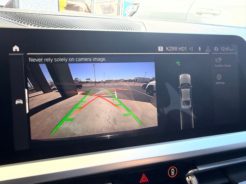 2019 BMW 3 Series Image 16