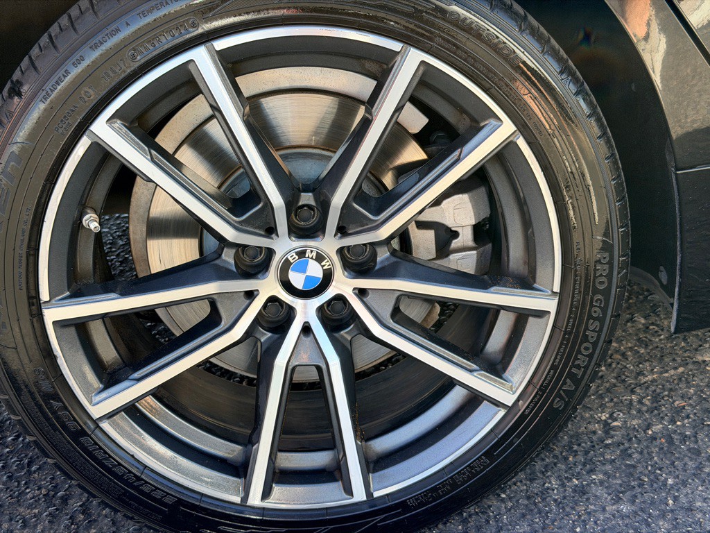 2019 BMW 3 Series Image 39