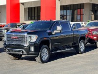 Image for 2022 GMC Sierra 2500 DENALI ID: 7260933