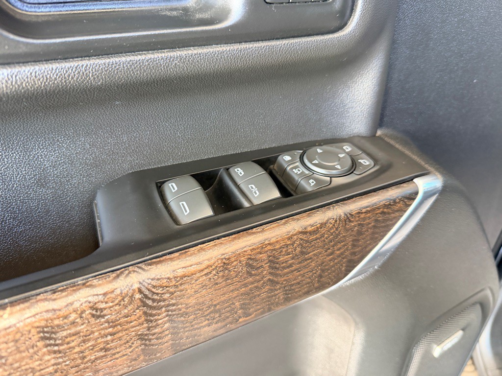 2022 GMC Sierra Image 5