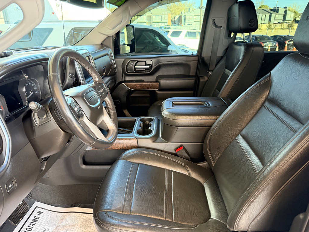 2022 GMC Sierra Image 7