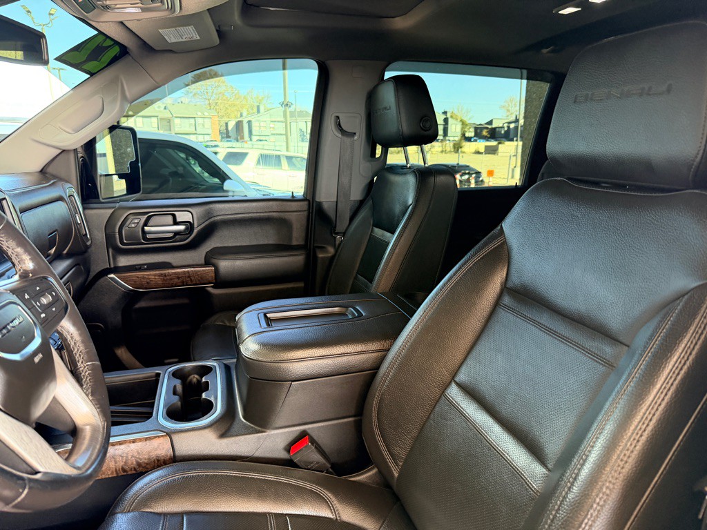 2022 GMC Sierra Image 8