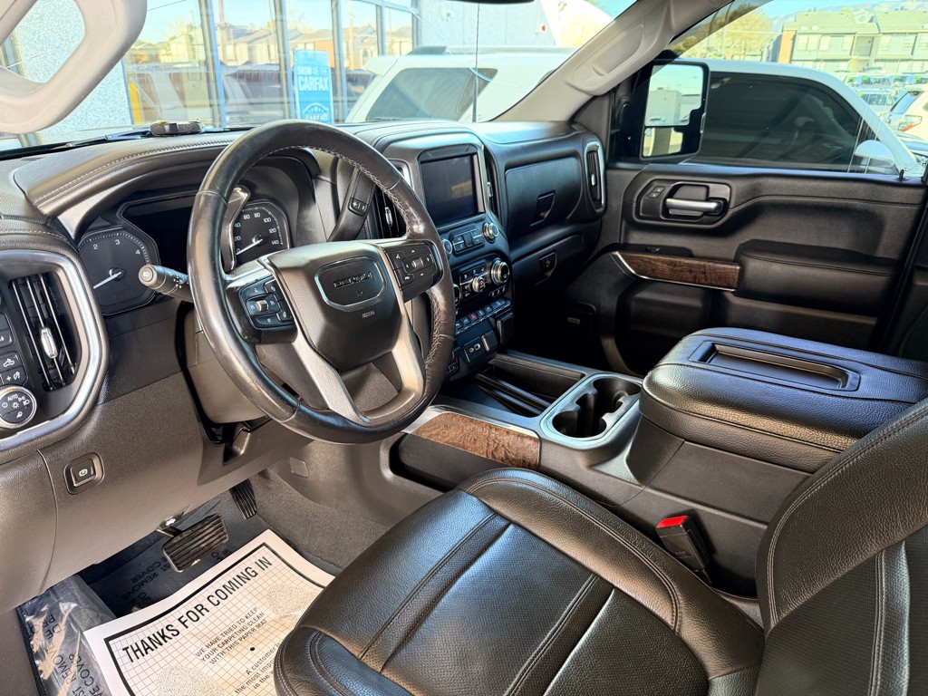 2022 GMC Sierra Image 9