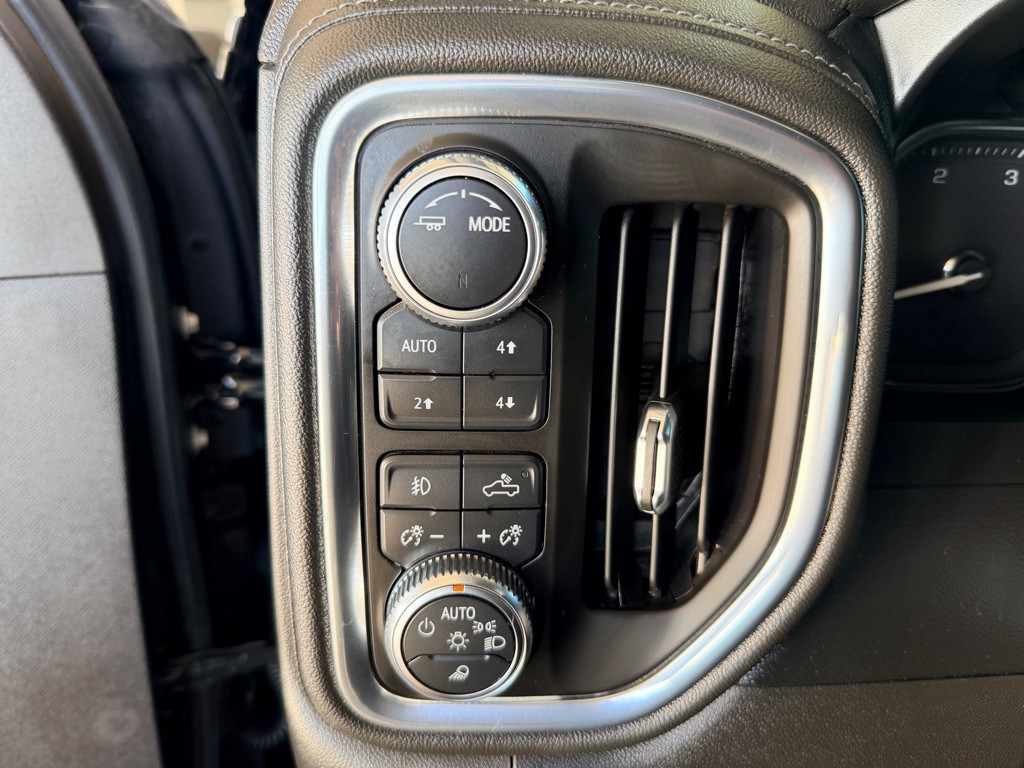 2022 GMC Sierra Image 10
