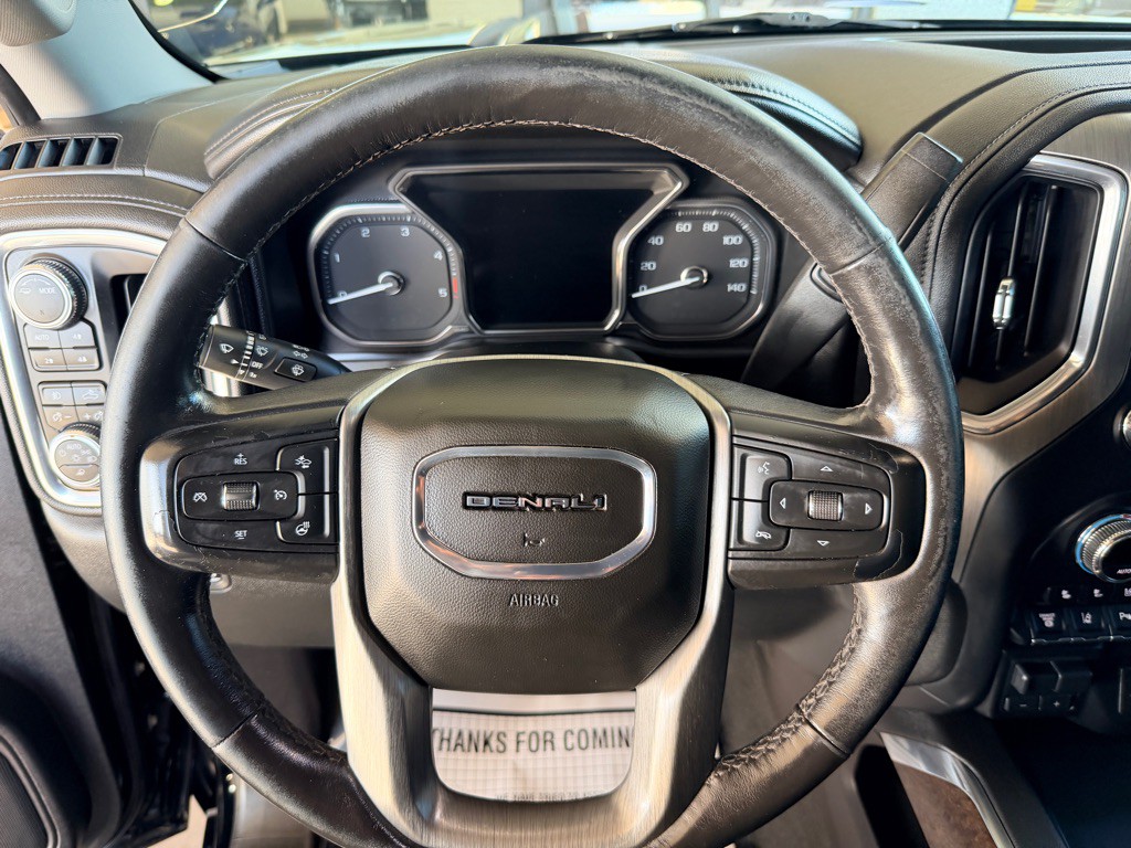 2022 GMC Sierra Image 11