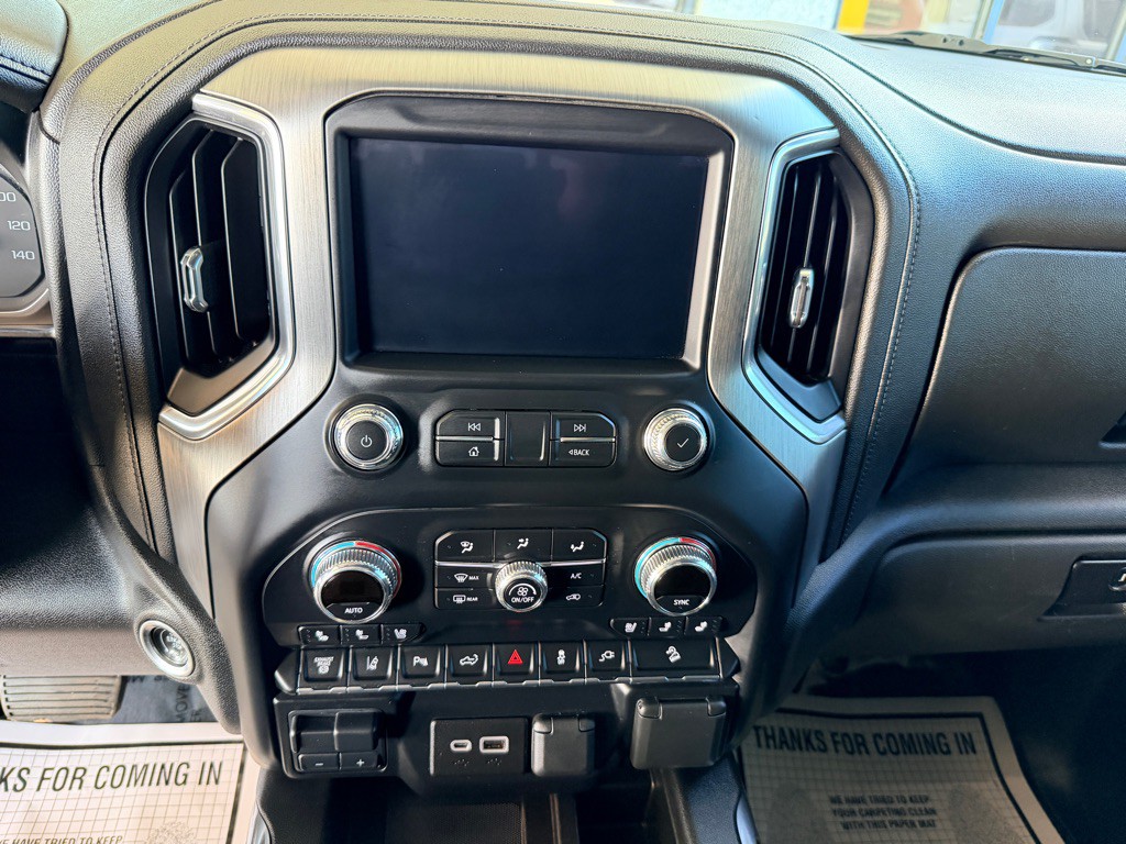 2022 GMC Sierra Image 14