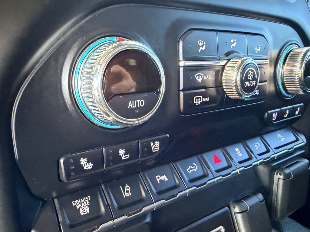 2022 GMC Sierra Image 15