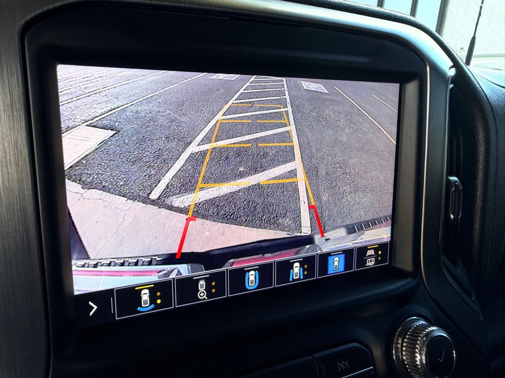 2022 GMC Sierra Image 17