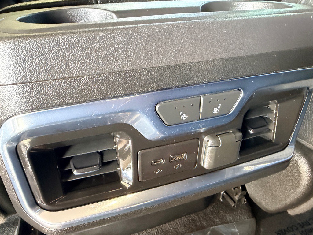 2022 GMC Sierra Image 20