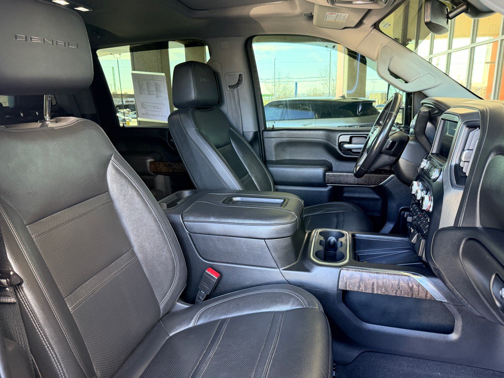 2022 GMC Sierra Image 22