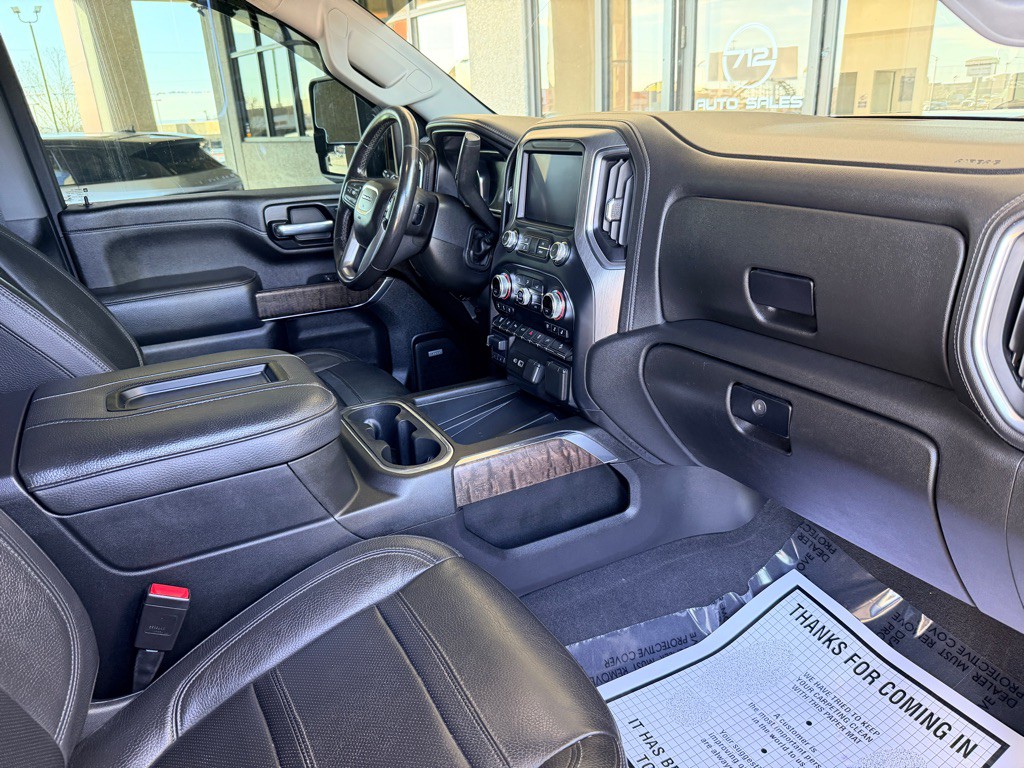 2022 GMC Sierra Image 23