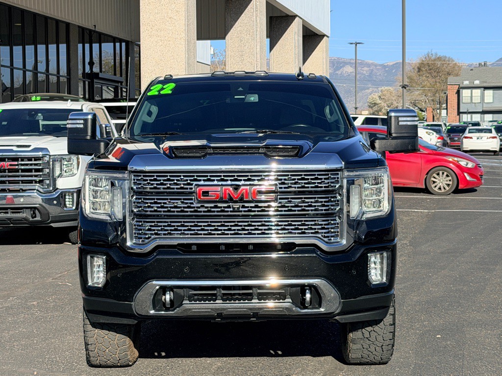 2022 GMC Sierra Image 27