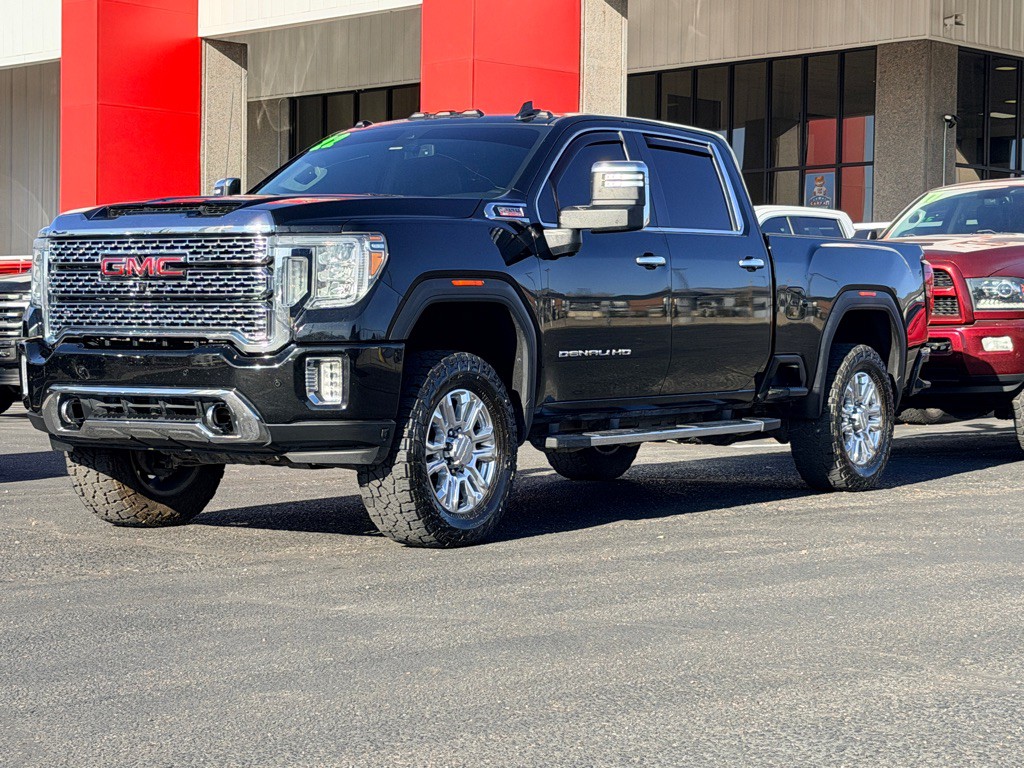2022 GMC Sierra Image 30