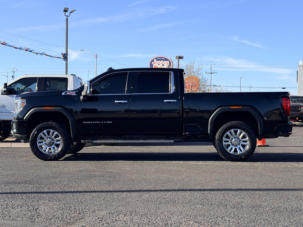 2022 GMC Sierra Image 32