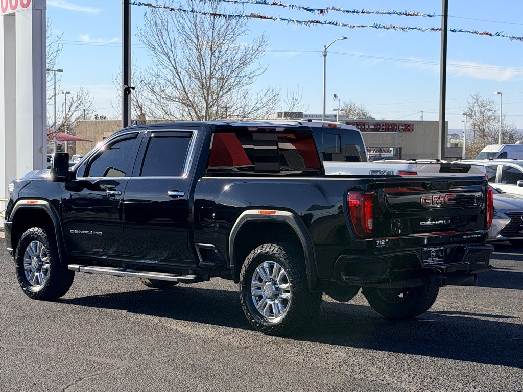 2022 GMC Sierra Image 33