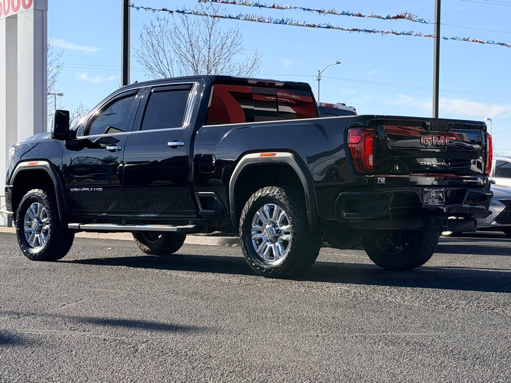 2022 GMC Sierra Image 34