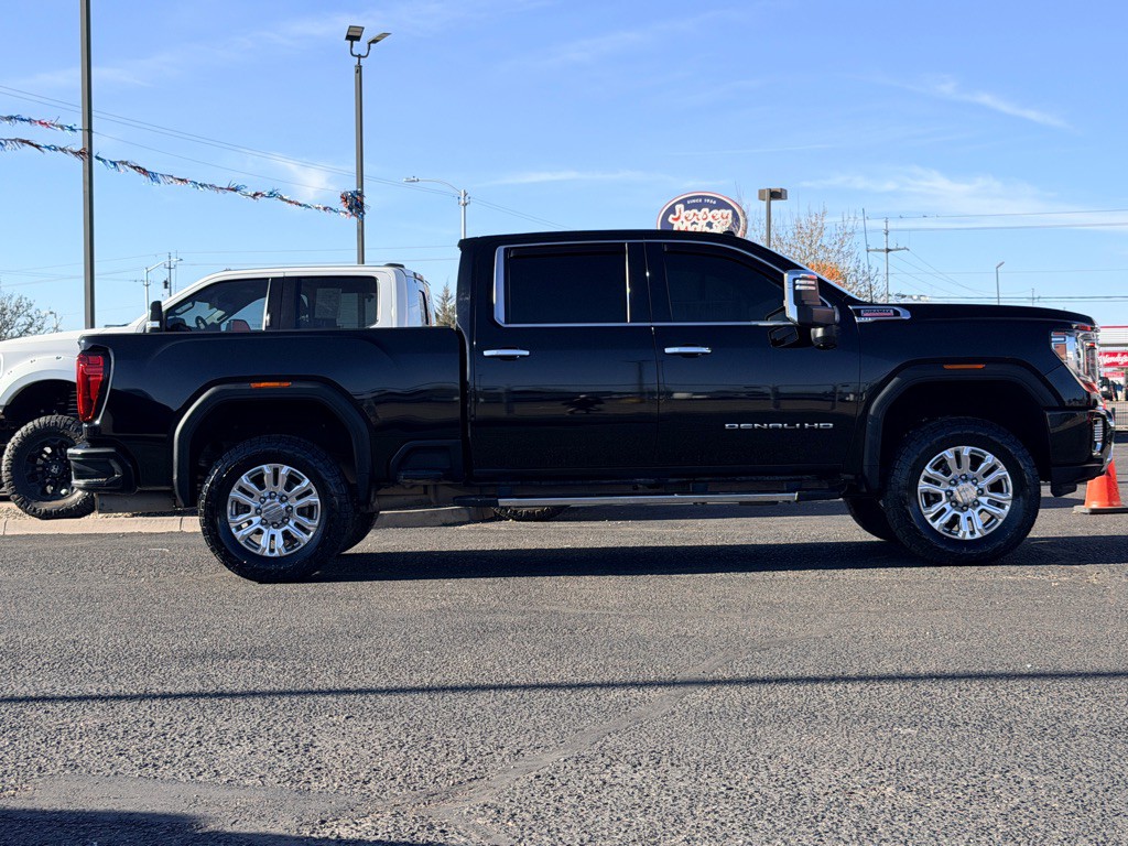 2022 GMC Sierra Image 41