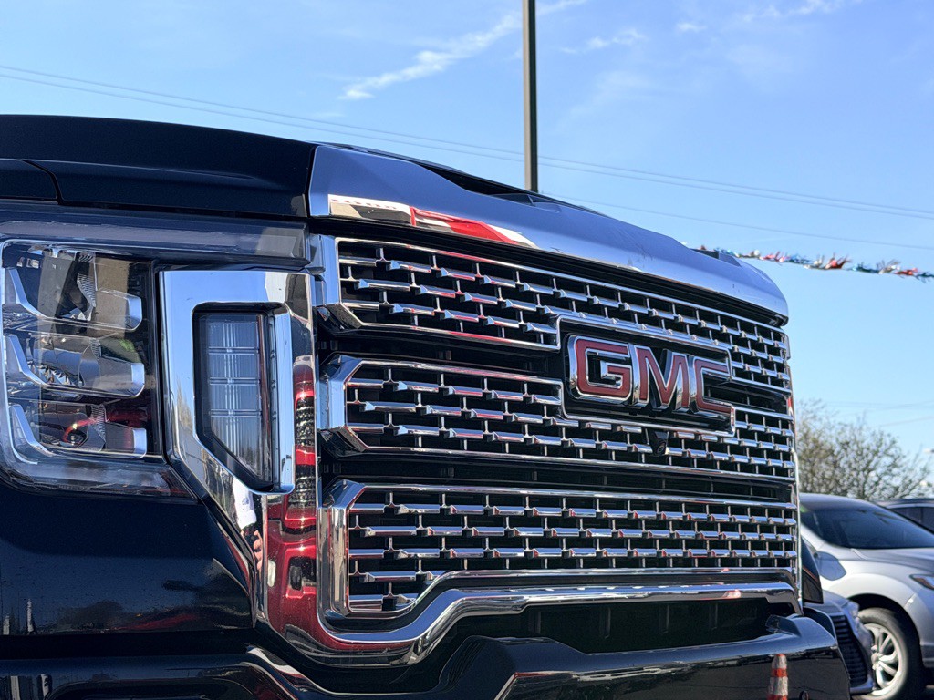 2022 GMC Sierra Image 44
