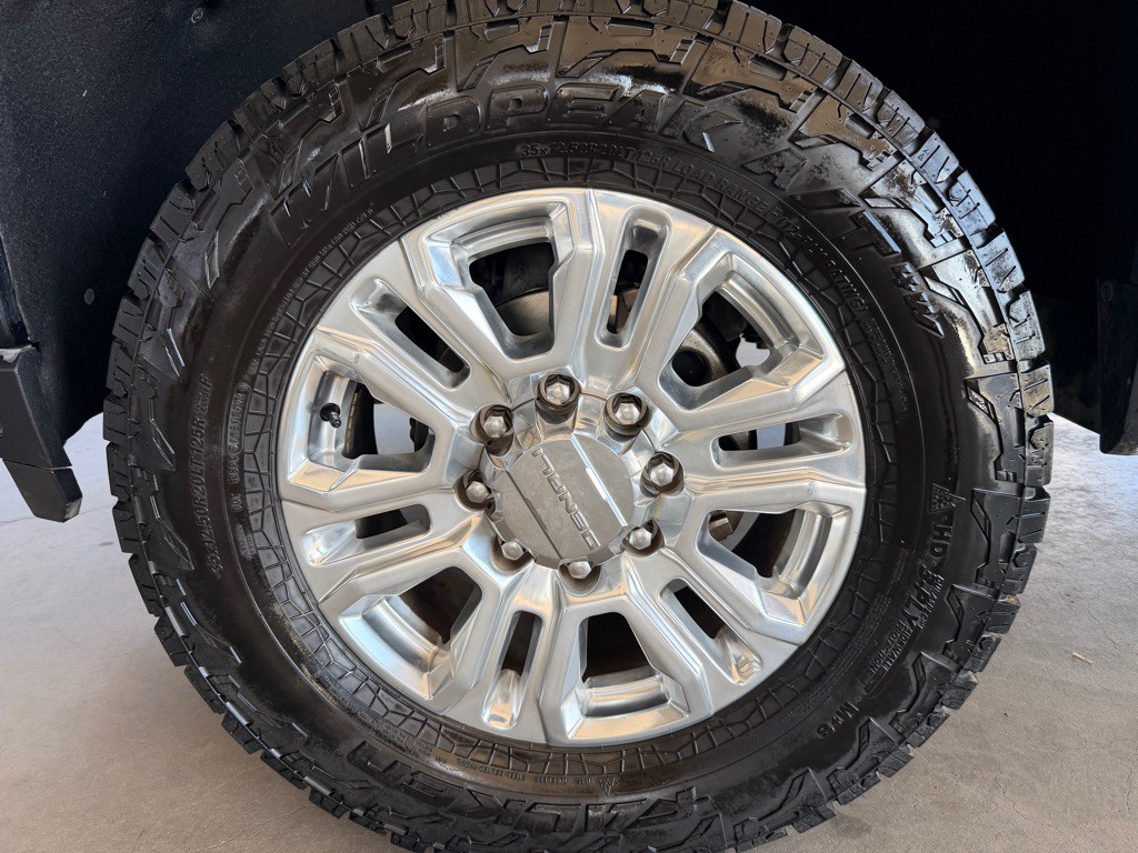 2022 GMC Sierra Image 45