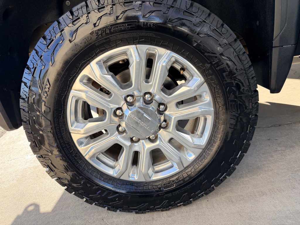 2022 GMC Sierra Image 47