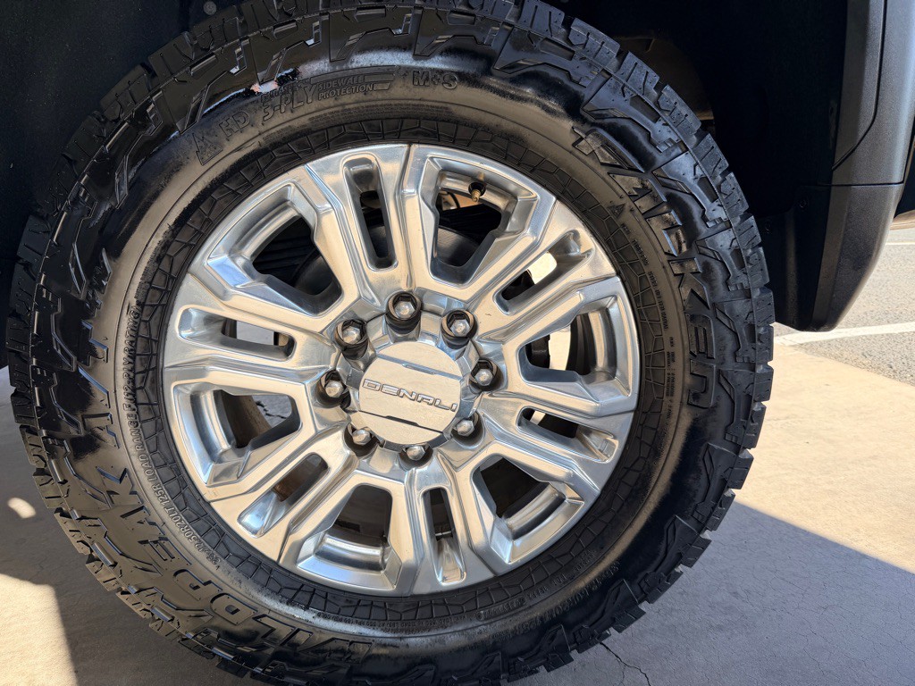 2022 GMC Sierra Image 48