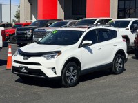 Image for 2016 Toyota Rav4 XLE ID: 7260935