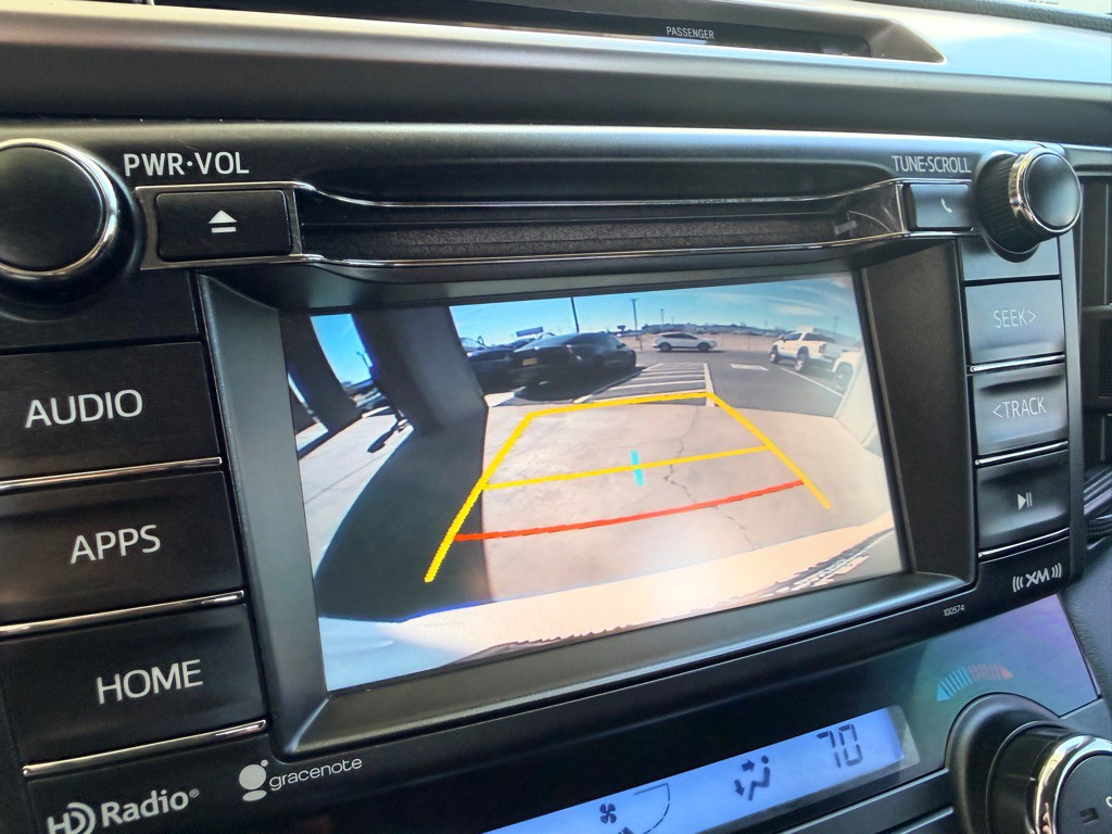 2016 Toyota Rav4 Image 15