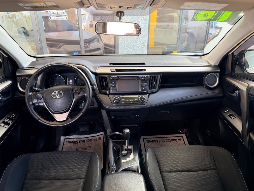 2016 Toyota Rav4 Image 17