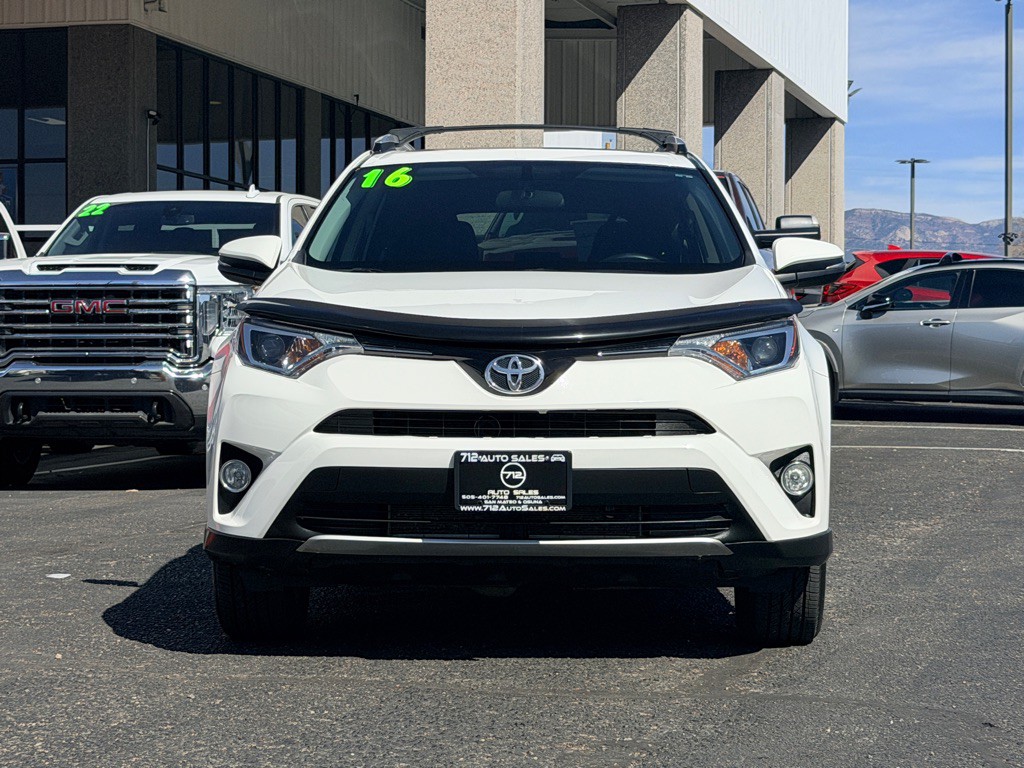 2016 Toyota Rav4 Image 24