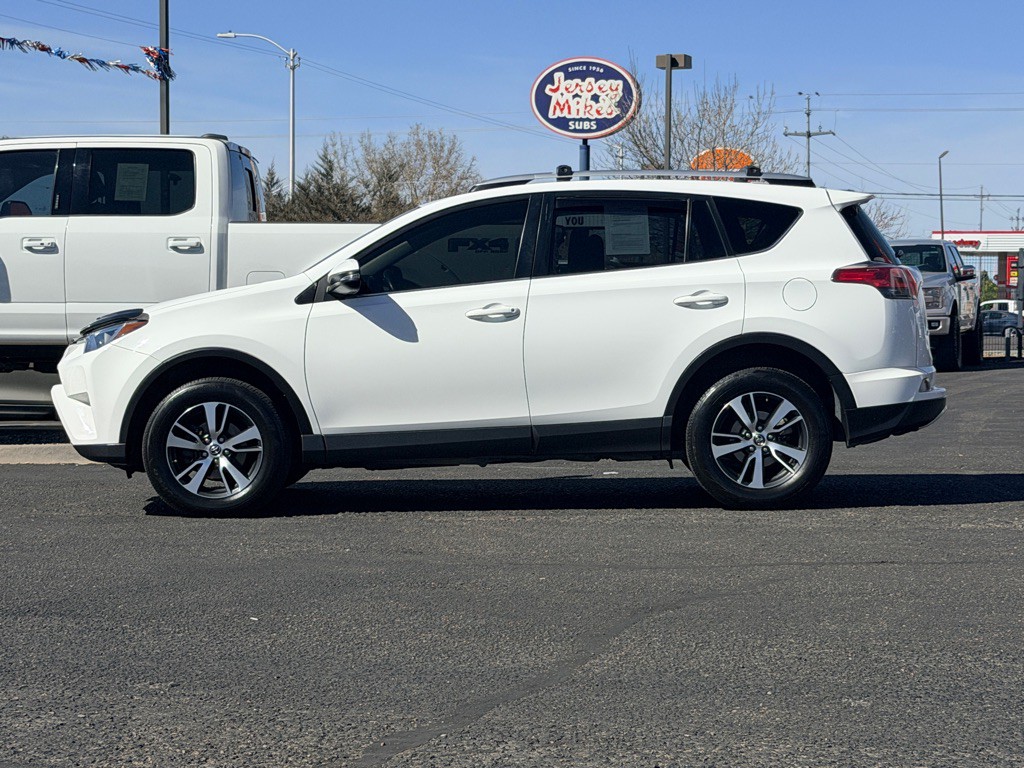 2016 Toyota Rav4 Image 28