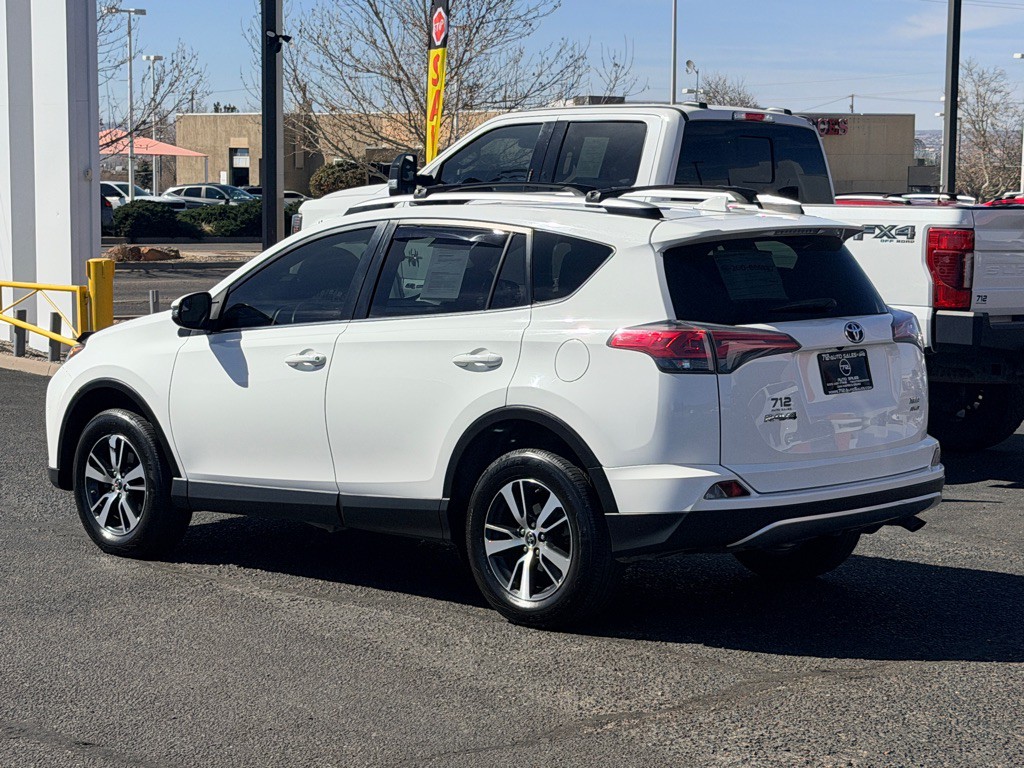 2016 Toyota Rav4 Image 29