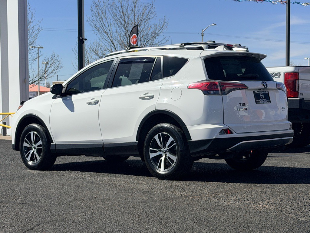 2016 Toyota Rav4 Image 30