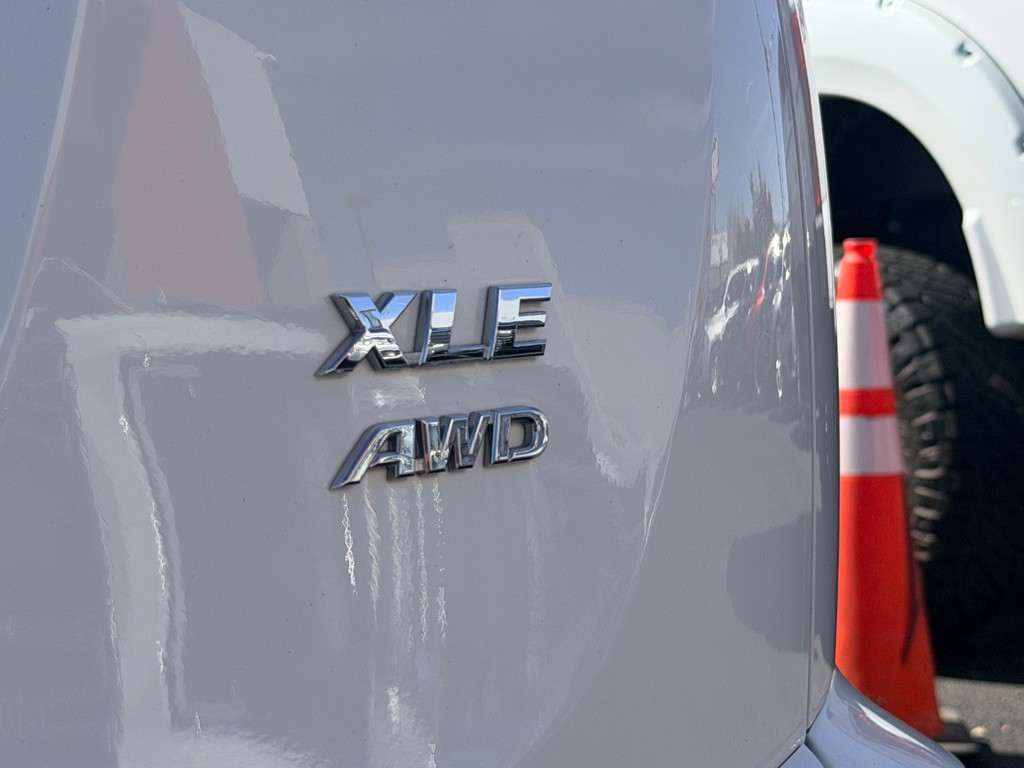 2016 Toyota Rav4 Image 31