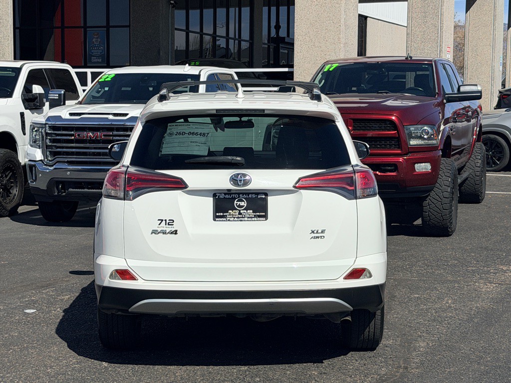 2016 Toyota Rav4 Image 34