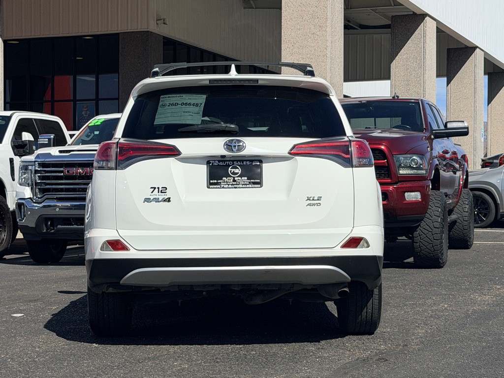 2016 Toyota Rav4 Image 35