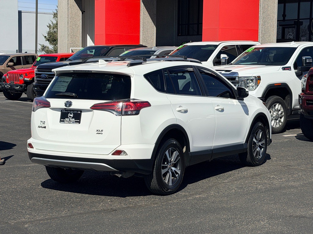 2016 Toyota Rav4 Image 36