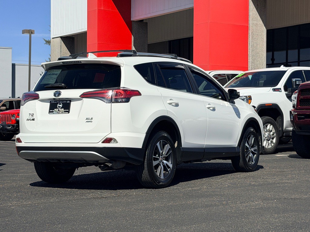 2016 Toyota Rav4 Image 37