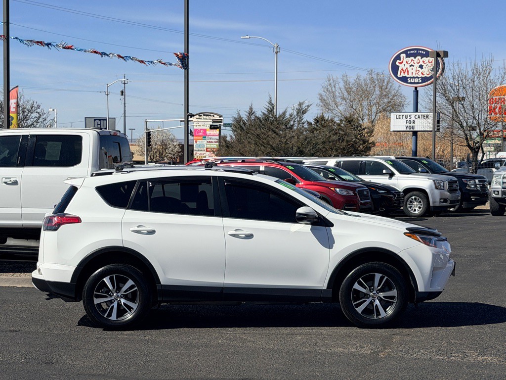 2016 Toyota Rav4 Image 38