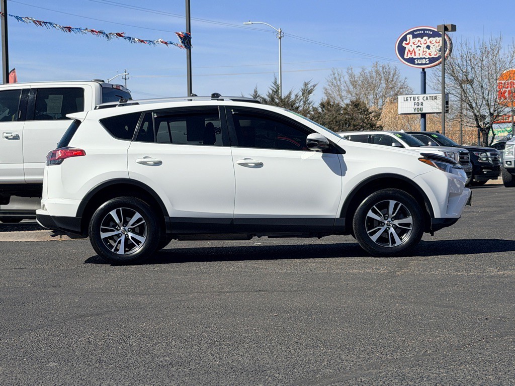 2016 Toyota Rav4 Image 39