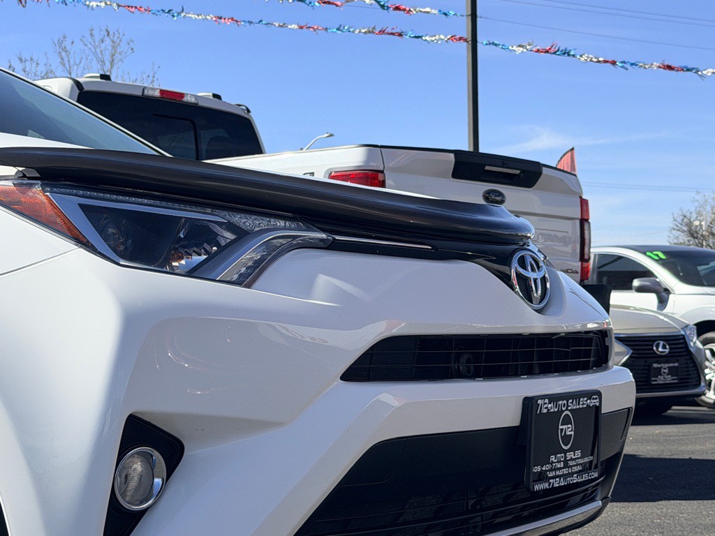 2016 Toyota Rav4 Image 42