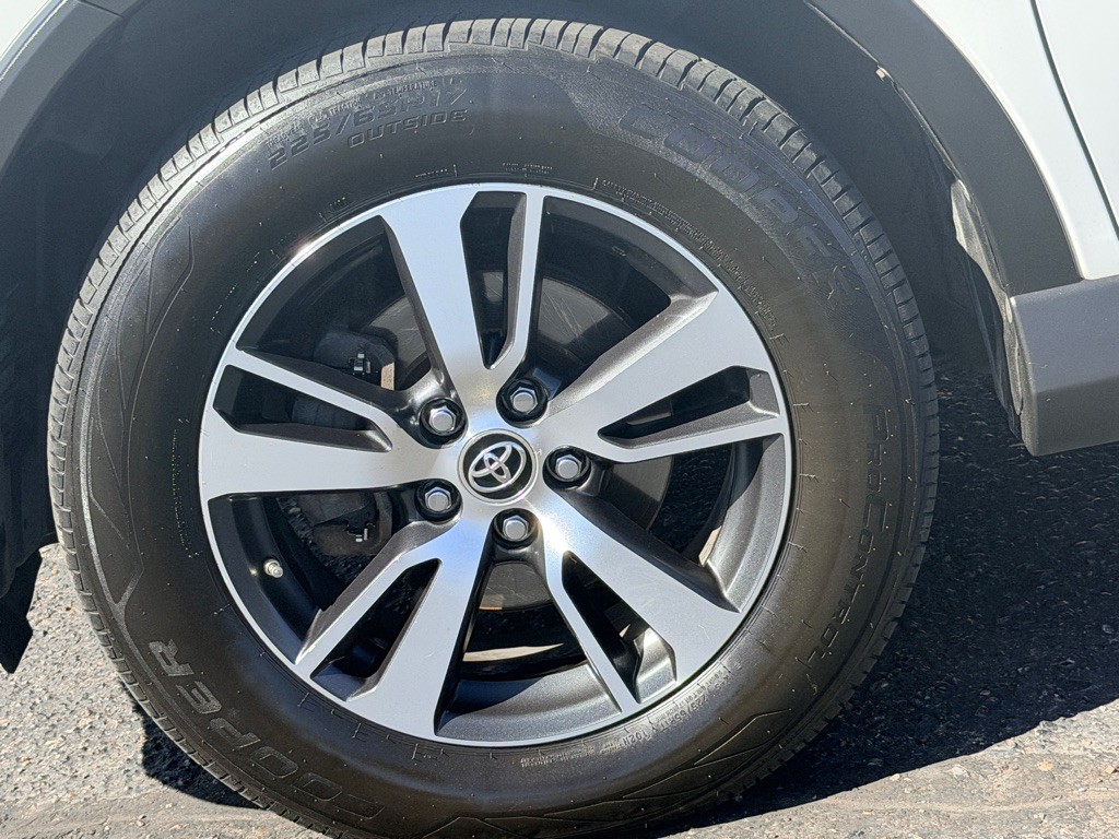 2016 Toyota Rav4 Image 44